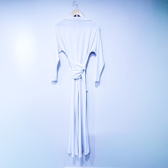 NORMA KAMALI White jumpsuit - Picture 8 of 8